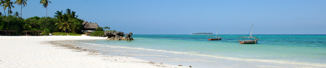 Matemwe Lodge